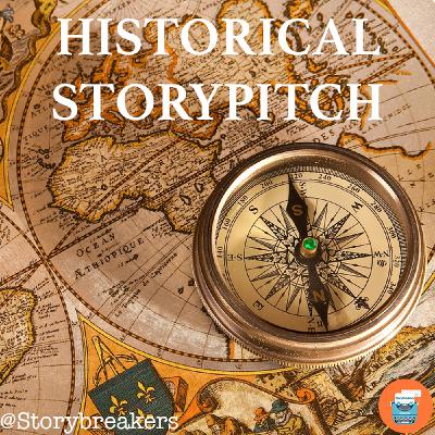 #81 -Historical Pitch Battle