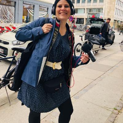 33. DORTE PALLE ALENE - MED BETTINA SKÅRUP