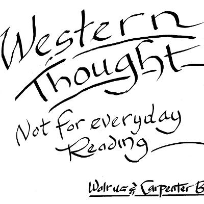 Possession by AS Byatt