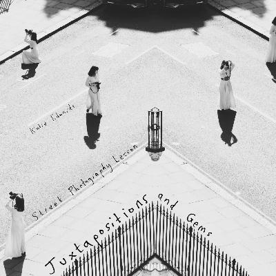 Juxtapositions and Gems