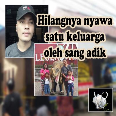 Harris Simamora, Dituntut pidana mati |True Crime Indonesia|