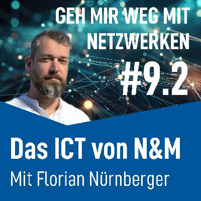 Das ICT von Neumann&Müller - Teil 2