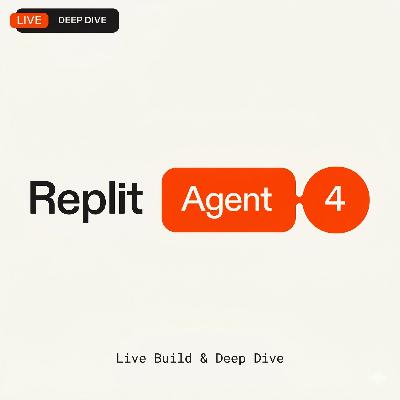 [3月17日:速報回]Replit Agent 4登場＆Google Antigravity仕様変更！最新AIコーディングツール事情を解説(ep.52)