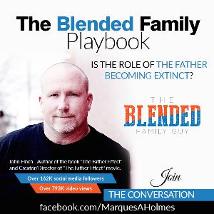 Is The Role Of The Father Becoming Extinct? Is The Role Of The Father Becoming Extinct?