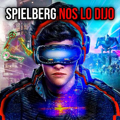 Ready Player One: La Búsqueda del Grial en la Matrix de 2045