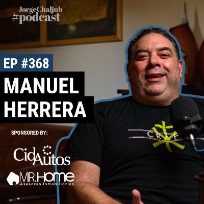 368 - Manuel Herrera 368 - Manuel Herrera