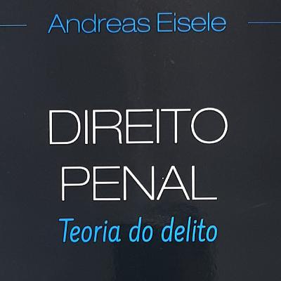 4 Imputação Objetiva - A causa INUS