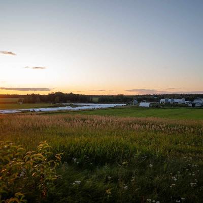 Harricana : des rénos qui donnent un nouveau souffle Harricana : des rénos qui donnent un nouveau souffle