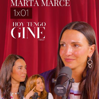 Qué comer y cómo cuidarse: Marta Marcé nos habla de la menopausia sin filtros Qué comer y cómo cuidarse: Marta Marcé nos habla de la menopausia sin filtros