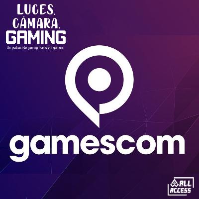#06 - Que nos dejo la Gamescom: ELDEN RING, Saints Row y Marvel’s Midnight Suns y repollo #06 - Que nos dejo la Gamescom: ELDEN RING, Saints Row y Marvel’s Midnight Suns y repollo