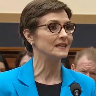 Catherine Herridge Speaks Out Against CBS Catherine Herridge Speaks Out Against CBS