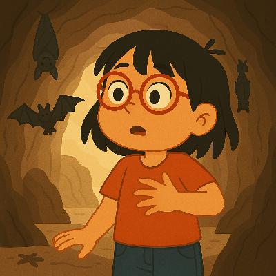 D’où vient le mot chauve-souris ?