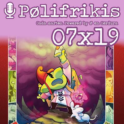 Polifrikis T07P19 17/02/2026 Polifrikis T07P19 17/02/2026