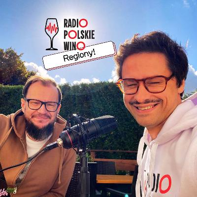 Regiony! Nie tylko Polskie Toskanie