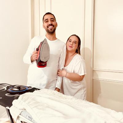 פרק 9 | כשהכל מתפרק - משהו אחר נבנה