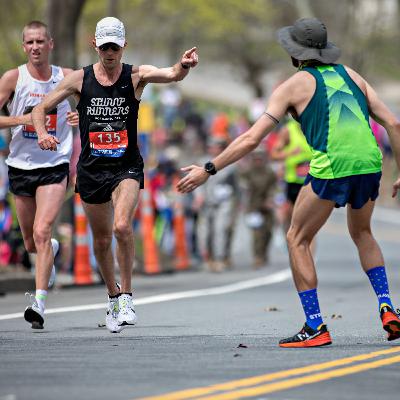 How to Run Boston