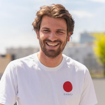 Paul Perrine - La diversité, facteur de professionnalisation Paul Perrine - La diversité, facteur de professionnalisation