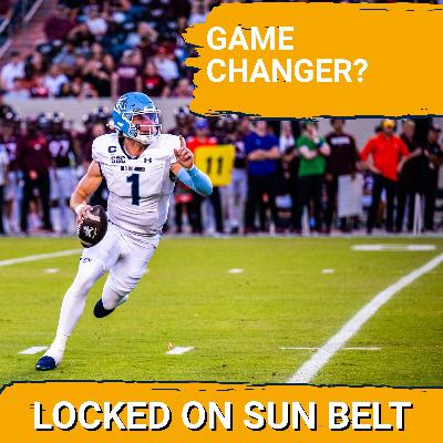 EXCLUSIVE: ODU's Quarterback UNLEASHES Hidden Talents | Will It DERAIL JMU's Championship Dreams?