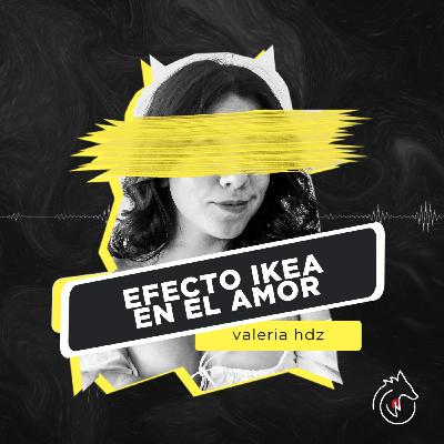 EP114 - Efecto IKEA en el Amor