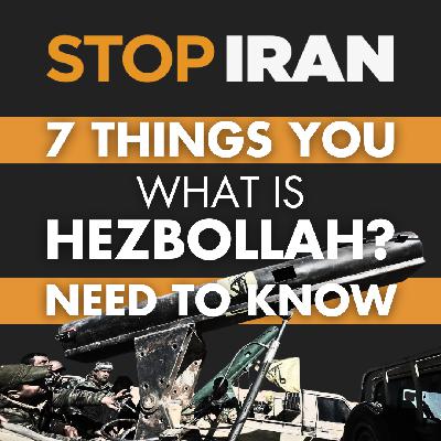 What Is Hezbollah? 7 Things You Need To Know What Is Hezbollah? 7 Things You Need To Know