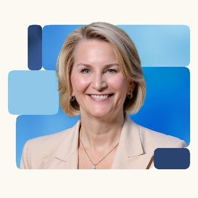 Katy George: Ditch the org chart—your team's future is fluid