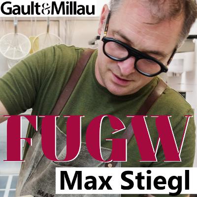 (2/6) Max Stiegl - Gut Purbach