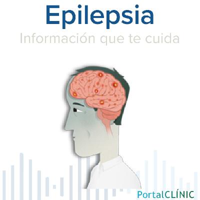 'Crisis epilépticas, ¿Qué tengo que hacer?' | Epilepsia | Podcast 'Crisis epilépticas, ¿Qué tengo que hacer?' | Epilepsia | Podcast