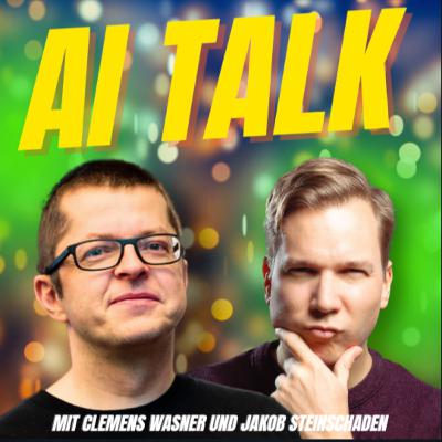 AI Landscape 2025: Deep Dive ins KI-Geschehen