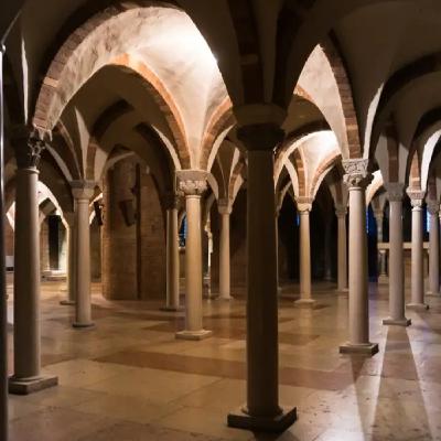 Venganza en el Vaticano: así fue el sínodo del cadáver