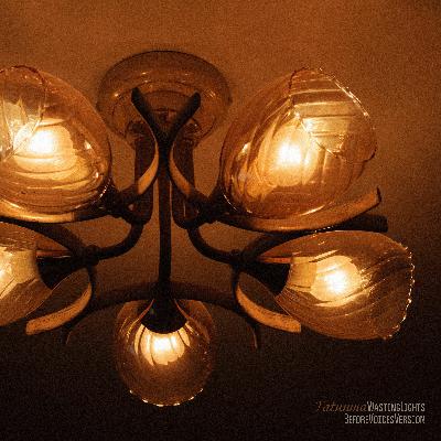 Wasting Lights (Before Voices Version) Wasting Lights (Before Voices Version)