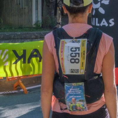 Епізод 44: TOR330 Євгенія Тригуб - шість днів це фігня (330км, 24,000 вертикальний набір, ліміт - 150 годин) Епізод 44: TOR330 Євгенія Тригуб - шість днів це фігня (330км, 24,000 вертикальний набір, ліміт - 150 годин)