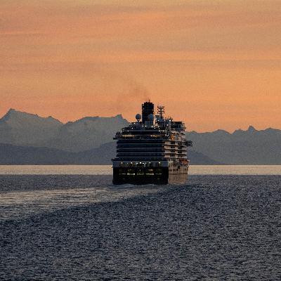 Bob Chapek CEO of Disney for 3 more years! & Disney Wish! Ep. 9