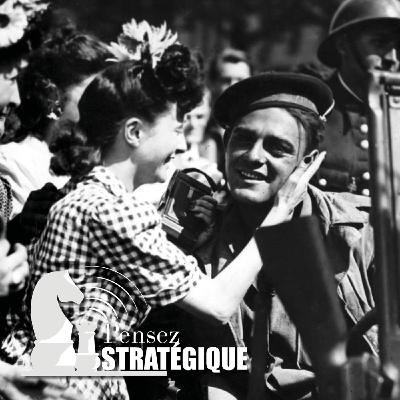 1944 : comment la France a basculé dans le camp des vainqueurs ? 1944 : comment la France a basculé dans le camp des vainqueurs ?