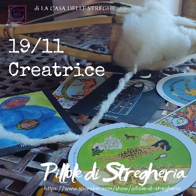 La Creatrice La Creatrice