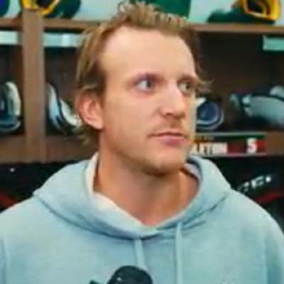 Jonas Brodin