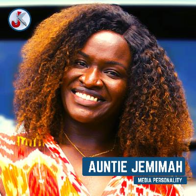 I Was A Drug Addict In High School - Auntie Jemimah