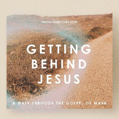 An Invitation to Faith