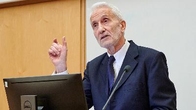 Membership of the EU: Formal and Substantive Dimensions: The 2020 Mackenzie-Stuart Lecture