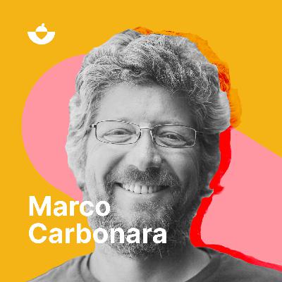 Can Nature Replace Chemicals in Farming? Why Regenerative Agriculture Works! [MARCO CARBONARA]