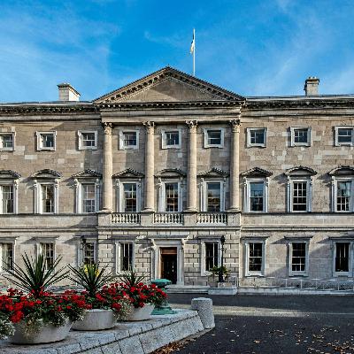 Debate on the Sinn Féin confidence motion due in the Dáil this evening