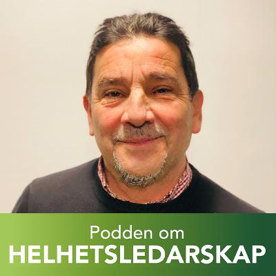 21. Politiskt engagemang i blodet med Marco Venegas