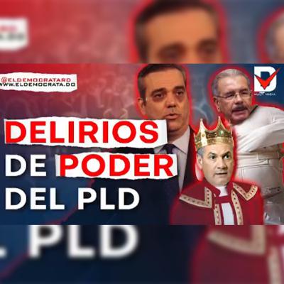 El Plan de Danilo Medina para volver al poder - PLANEA VENGANZA DESPIADADA CONTRA LUIS ABINADER
