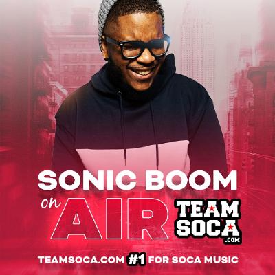 [RADIO] TEAMSOCA MORNING SHOW- (Teamsoca.com) - 11.12.25