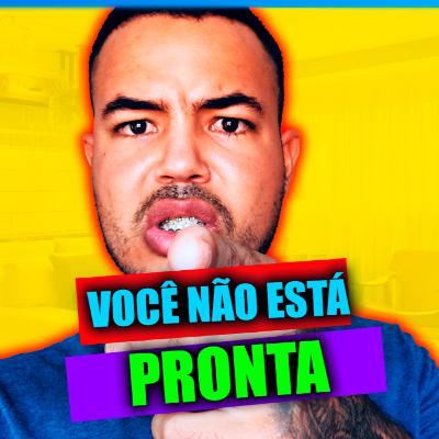 5 Sinais de que você não está pronta para ter um relacionamento !!! 5 Sinais de que você não está pronta para ter um relacionamento !!!
