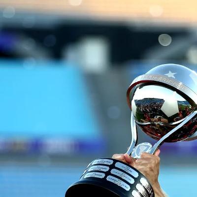 Resumão GE #548 – Conmebol anuncia mudanças no formato da Copa Sul-Americana
