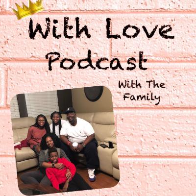 WithLove: With The Family