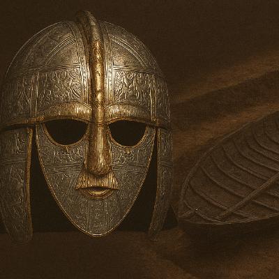 Unearthing the Secrets of SUTTON HOO
