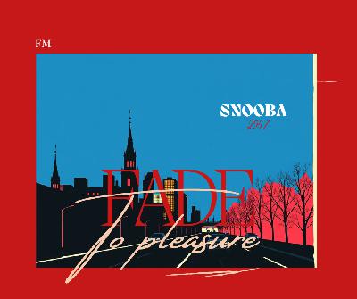 [Fade to Pleasure] #295.7 w/Snooba