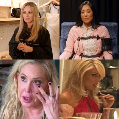 Blogger-gate on Real Housewives of OC