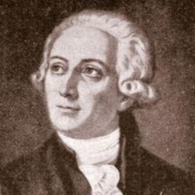 Podcast (Antoine Lavoisier)